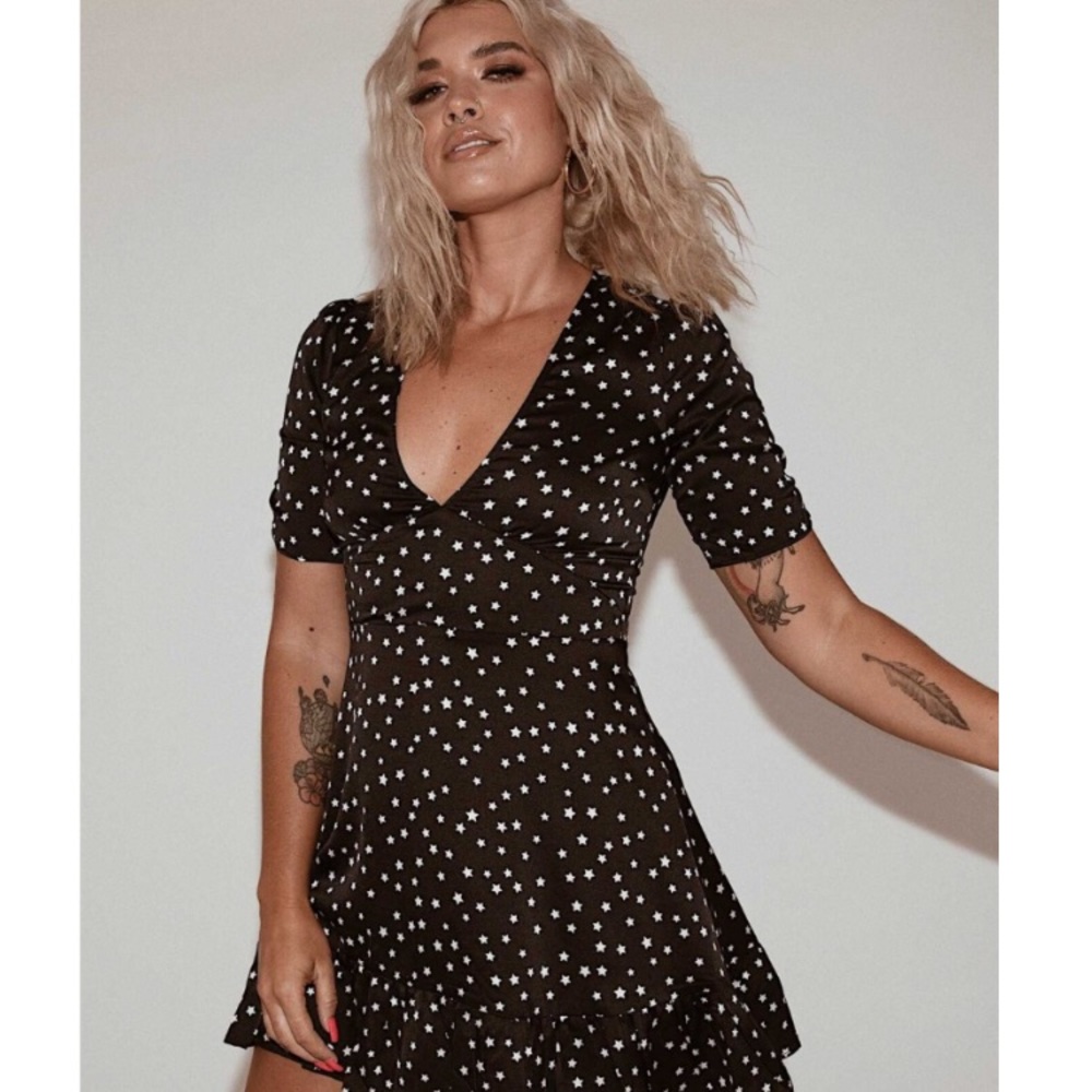 Princess Polly hermoso dress